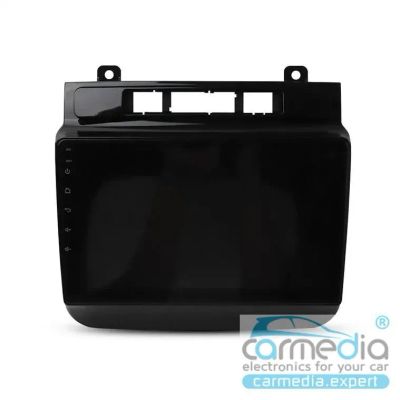 Лот: 21167056. Фото: 1. Штатная магнитола для Volkswagen... Автомагнитолы
