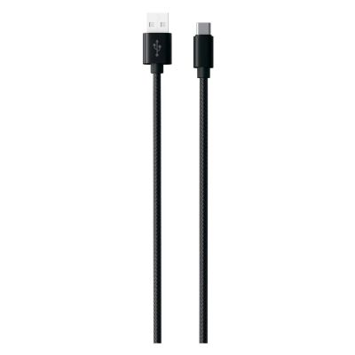Лот: 24534135. Фото: 1. Кабель Red Line USB Type-C, 3А... Дата-кабели, переходники