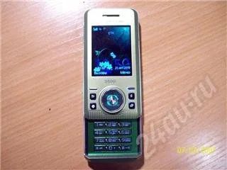 Лот: 448716. Фото: 1. sony ericsson s500i продажа-обмен. Кнопочные мобильные телефоны