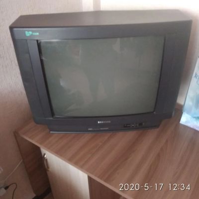 Лот: 15997187. Фото: 1. Телевизор. Телевизоры