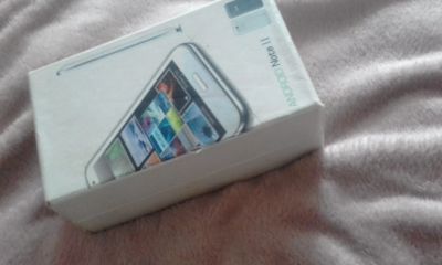 Лот: 15470758. Фото: 1. Samsung Galaxy Note 2. Чехлы, бамперы