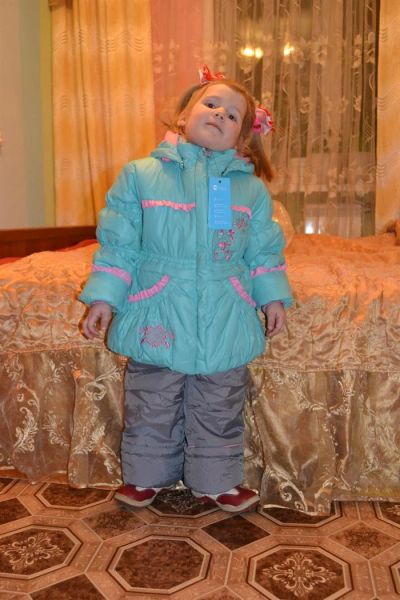 Лот: 3395411. Фото: 1. Данило. весна-осень 98р новый. Верхняя одежда