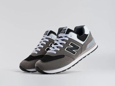 Лот: 25354164. Фото: 1. Кроссовки New Balance 574. Кеды, кроссовки, слипоны
