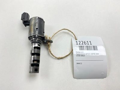 Лот: 25803400. Фото: 1. Клапан VVT-I Toyota Avensis 2004... Двигатель и элементы двигателя