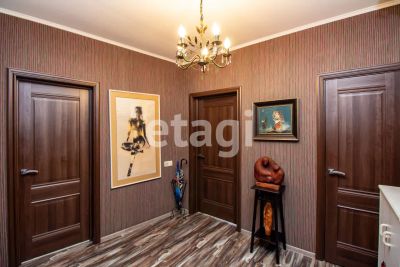 Лот: 25295740. Фото: 1. 5-комн. и более таунхаус , Красноярск... Дома