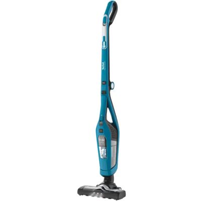 Лот: 24866450. Фото: 1. Вертикальный пылесос Tefal Dual... Пылесосы, паровые швабры