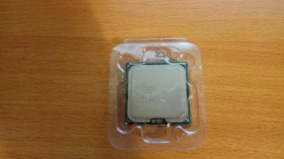Лот: 9017030. Фото: 1. Intel Pentium Dual-Core E5400... Процессоры