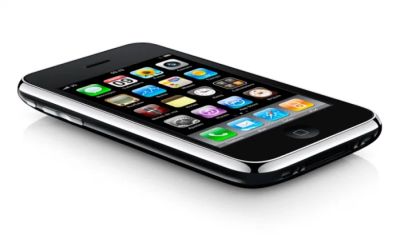Лот: 4176944. Фото: 1. Продам смартфон Apple iPhone 3GS... Смартфоны