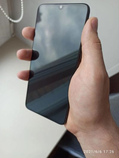 Лот: 17732400. Фото: 1. Mi 9 Lite 64 GB. Смартфоны