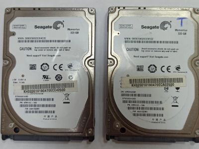 Лот: 18081038. Фото: 1. Жесткий диск Seagate 9320310AS... Жёсткие диски (HDD)
