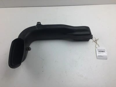 Лот: 20400076. Фото: 1. Воздуховод Toyota Camry 1993 5508732030... Топливная система