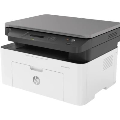 Лот: 20522495. Фото: 1. МФУ Лазерный Монохромный A4 HP... МФУ и копировальные аппараты