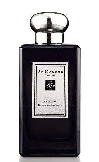 Лот: 12779605. Фото: 1. Jo Malone Saffron. Унисекс парфюмерия