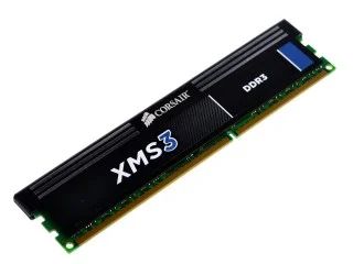 Лот: 5088973. Фото: 1. Оперативная память Corsair XMS3... Оперативная память