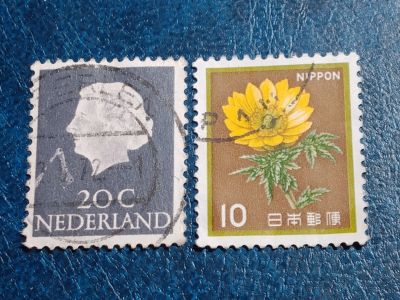 Лот: 25403124. Фото: 1. - Марки для Вашей коллекции. лот... Марки