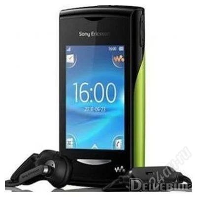 Лот: 2258181. Фото: 1. Продам Sony Ericsson W150i. Кнопочные мобильные телефоны