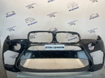 Лот: 23979578. Фото: 1. бампер BMW X6 F86. Другое (автозапчасти)