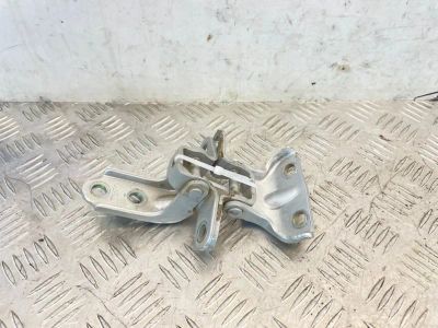 Лот: 25377988. Фото: 1. кронштейн двери Hyundai Elantra... Кузов