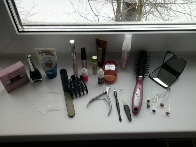 Лот: 3562518. Фото: 1. Все одним лотом!. Другое (красота и здоровье)