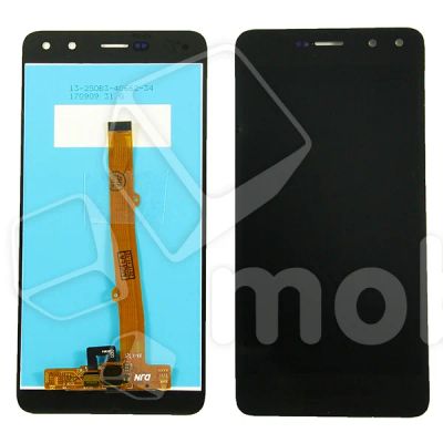 Лот: 18912995. Фото: 1. Дисплей для Huawei Y5 2017 (MYA-U29... Дисплеи, дисплейные модули, тачскрины