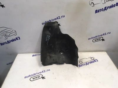 Лот: 21710452. Фото: 1. подкрылок Renault Megane LM. Двигатель и элементы двигателя
