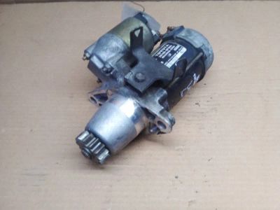 Лот: 21403658. Фото: 1. стартер Toyota Camry, Ipsum, Estima... Двигатель и элементы двигателя