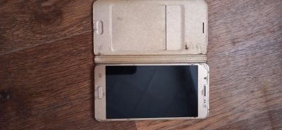Лот: 16919099. Фото: 1. Смартфон Samsung j5. Корпуса, клавиатуры, кнопки