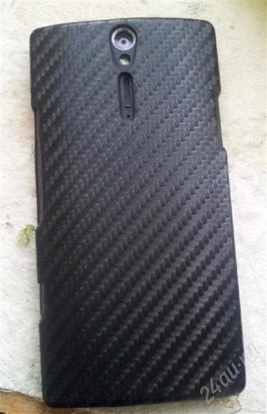 Лот: 1821312. Фото: 1. Чехол (case) для sony ericsson... Чехлы, бамперы