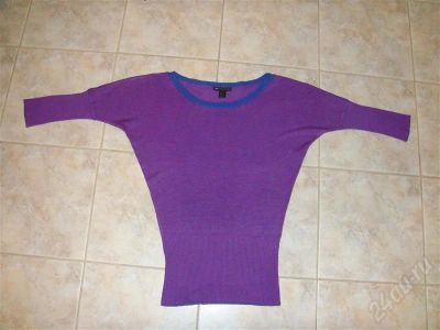 Лот: 497301. Фото: 1. Свитер MANGO. Свитеры, толстовки, худи