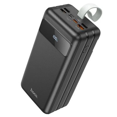 Лот: 23330060. Фото: 1. Power Bank USB-A + USB-A + USB-A... Внешние, портативные аккумуляторы для смартфонов (Power bank)