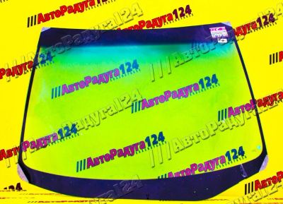 Лот: 18646220. Фото: 1. Стекло лобовое Toyota Ipsum (2001-2009... Кузов
