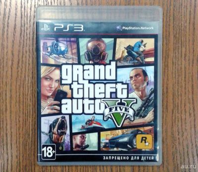 Лот: 8215487. Фото: 1. Диск на Sony Playstation 3 PS3... Игры для консолей