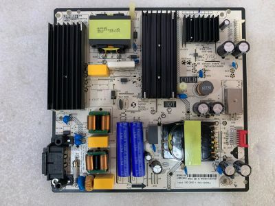 Лот: 20933695. Фото: 1. Блок питания SHG7504C-101H TV... Запчасти для телевизоров, видеотехники, аудиотехники