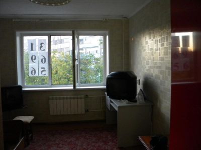 Лот: 3941734. Фото: 1. Гостинка на Королёва. Квартиры, студии