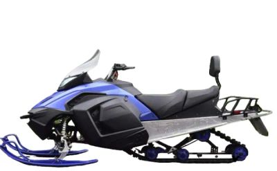 Лот: 25658923. Фото: 1. Снегоход WOIDEAL WD 200. Снегоходы, квадроциклы