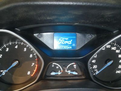 Лот: 3978890. Фото: 1. Ford focus 3 на запчасти. Другое (автозапчасти)