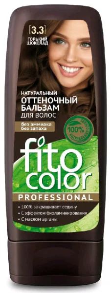 Лот: 19097509. Фото: 1. Fitoкосметик Fito Color Professional... Уход за волосами 