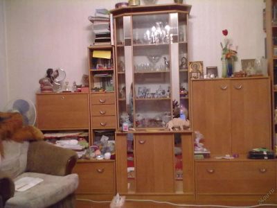Лот: 5707197. Фото: 1. горка. Гостиные, стенки, горки