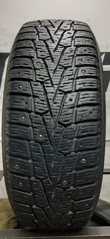 Лот: 21024196. Фото: 1. 215/60R16 99Т Nexen Winguard WinSpike... Шины