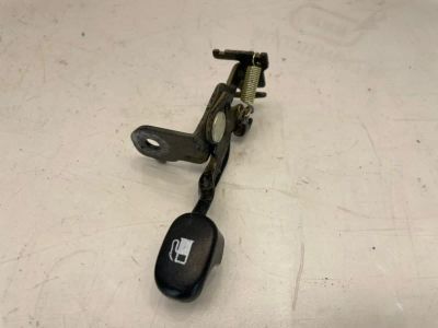 Лот: 21703614. Фото: 1. рычаг открывания бензобака Hyundai... Двигатель и элементы двигателя