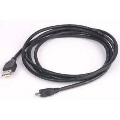 Лот: 20036082. Фото: 1. Кабель USB2.0 USB(m)-MicroUSB... Шлейфы, кабели, переходники