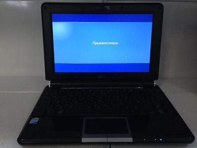 Лот: 4119168. Фото: 1. Нетбук Asus Eee pc 1000. Ноутбуки