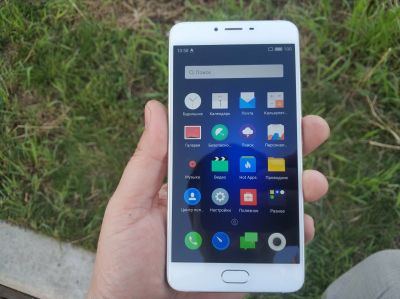 Лот: 11875839. Фото: 1. Смартфон meizu U20. Смартфоны