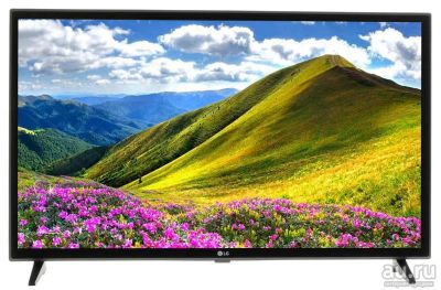 Лот: 12263352. Фото: 1. Новый 32" (81 см) Телевизор LED... Телевизоры