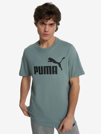 Лот: 25079872. Фото: 1. Футболка мужская PUMA Essentials... Другое (спортивная одежда)