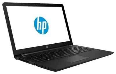 Лот: 13252121. Фото: 1. Ноутбук hp 15 bw006ur. Ноутбуки