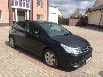 Лот: 11163180. Фото: 1. Citroen C4 I. Автомобили