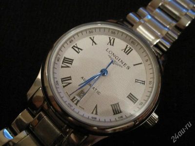 Лот: 1717094. Фото: 1. LONGINES.3. Другие наручные часы