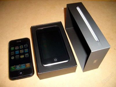 Лот: 1318852. Фото: 1. mc540 apple ipod touch 4g 8gb... Смартфоны