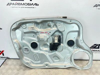 Лот: 25727753. Фото: 1. стеклоподъемный механизм Kia Ceed... Кузов